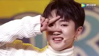 【C-POP LIVE】BOY STORY《FOR U》YO！BANG