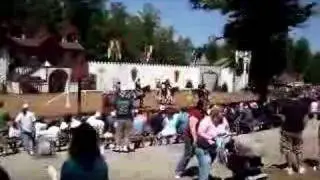 GA RenFaire Joust