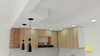 APARTAMENTO EN OBRA BLANCA Y MADERA | ARANDANOS | HARVAROS