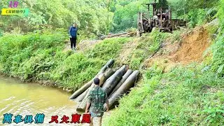 萬事俱備只欠東風《深耕細作》18