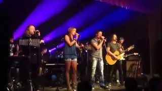 motel west coast in workum '' medley ''