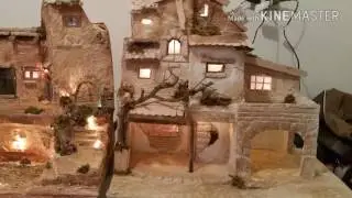Presepe fai da te