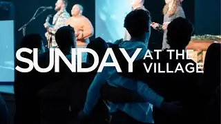 LIVE Worship | Fairview Village Church | February 1, 2026