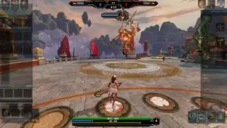 Smite at Night