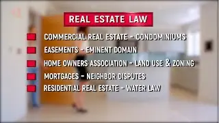 Real Estate Law - Attorney Daniel Albert top best Texas Lawyer