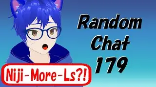 Vtuber Agency Nijisanji Questionable NDA Contract and Talents off Expo Event?! | Random Chat 179