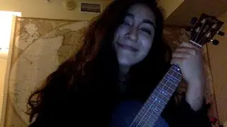 serenading you !