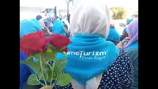 Mekke Nur Dağı
