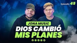 GOD CHANGED MY PLANS | Beyond Heaven | Jona Music