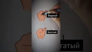 Проверьте свою линию. Напишите в комментариях, что у вас получилось?#эзотерика #гадание#хиромантия