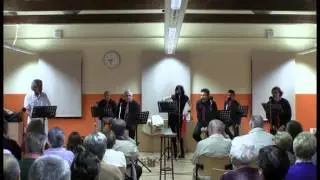 Recuperació de la Festa de Sant Antoni a Roquetes 2012 (part 3).VOB