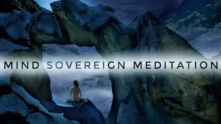 🧘🏻&zwj;♀️𝙼𝚒𝚗𝚍 𝚂𝚘𝚟𝚎𝚛𝚎𝚒𝚐𝚗 𝙼𝚎𝚍𝚒𝚝𝚊𝚝𝚒𝚘𝚗 🧘🏻&zwj;♀️// 𝙼𝚊𝚜𝚝𝚎𝚛 𝚈𝚘𝚞𝚛 𝚃𝚑𝚘𝚞𝚐𝚑𝚝𝚜 & 𝚂𝚞𝚋𝚌𝚘𝚗𝚜𝚌𝚒𝚘𝚞𝚜