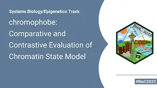 Chromophobe: A Framework For Comparative And Contrastive Evaluation Of Chromatin State Models