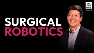 Remote Surgical Robotics Is Coming Faster Than You Think