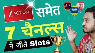 Zee Action, ABP News and 5 More Channels won slots in DD Free Dish ✅