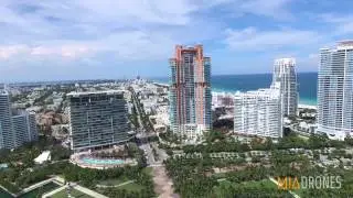 Welcome to Miami (MIADrones Edition)