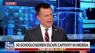 Jamil Jaffer - Fox News on Drug Cartel/Venezuela Boat Strikes - 11.23.2025