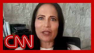Grisham says GOP presidential candidates need to stop &lsquo;kissing up&rsquo; to Trump