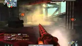 Tabs Walshy - Black Ops Game Clip