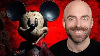 10 Dark Disney Secrets: What's Hiding Behind Their Magic?