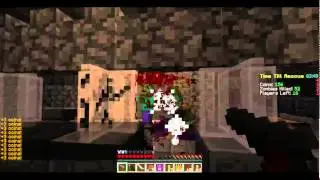 Blocking Dead Coin Farm