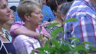 Rehoboth Beach LGBT Community Reacts to Orlando Shooting