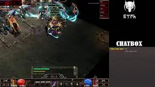 InfinityMU Castle Siege Live. 11.9.2021 | MU Online | Season 3