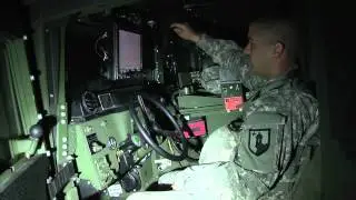 Puerto Rico National Guard and Police Share Knowledge