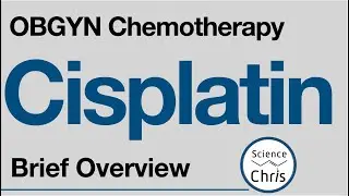 OBGYN Chemo: Cisplatin