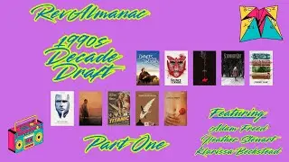 90s Decade Oscars Draft: Part One
