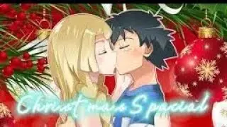 aureliashipping Christmas special