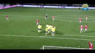 S.C. Cambuur - Jong AZ: 3-1 Sfeer Impressie M.I. Side Ultras