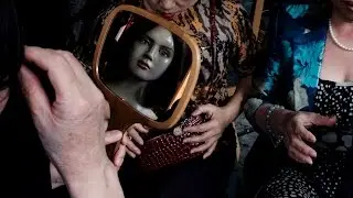 КАК СНИМАТЬ СЛОИ от CHU VIET HA // Уличная фотография Ханоя