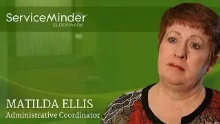 The Glenn Senior Housing uses Service Minder to improve resident care