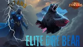 Call of dragons: elite dire bear season 1