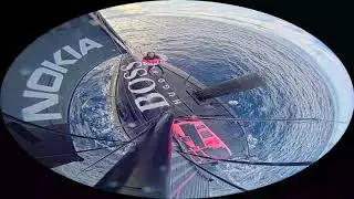 Onboard Update: Day 5
