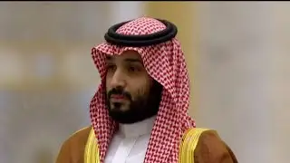 Le nouveau coup de frein de Riyad