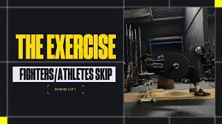 Hip Thrust for Fighters/Athletes: Proper Form, Reps & Variations