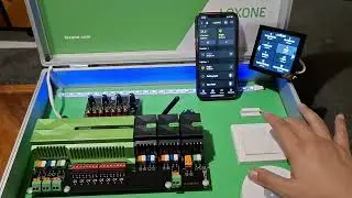 Intelligent Living, Made Simple | Zhome