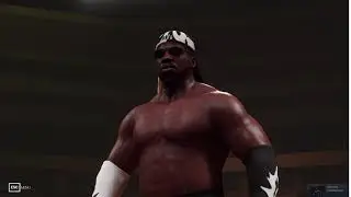 Stevie Ray 2k19 mod | Peja12 | Tekken57