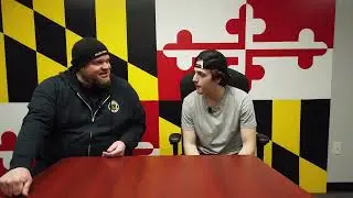 Harrison Smith Interview 01.07.26