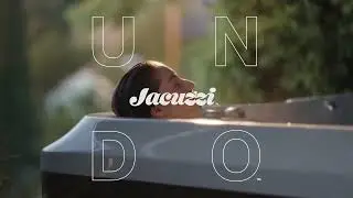 Jacuzzi&reg; UNDO. Hot Tub