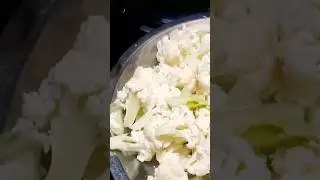 Cabbage Recipe #viral #food #meal #ytshorts #trending