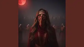 DANCE IN THE DESERT (Arabic Techno)