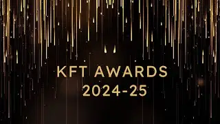 KFT AWARDS 2024-25 | Business awards | Cini Industry awards| Distribution part video