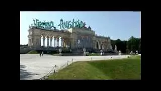 My Travel Channel Trailer