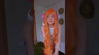 Uusi Cosplay! Tunnistatko hahmon? 🍊🏴&zwj;☠️