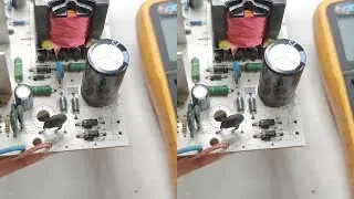 会测量电源中3大电压，维修好久八九不离十了，这些小诀窍重要