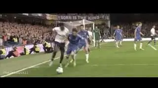 Emmanuel Adebayor vs Chelsea | 08.05.2013 | HD