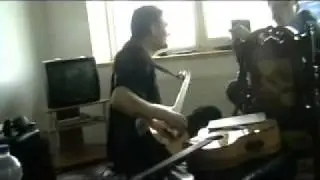 Wer Wind s&auml;t-Songwriting Sessions 2/12